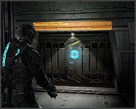 10 - Rozdział 11 (4) | Opis przejścia gry Dead Space 2 - Dead Space 2 - poradnik do gry