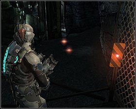 1 - Rozdział 12 (1) | Opis przejścia gry Dead Space 2 - Dead Space 2 - poradnik do gry