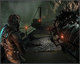 2 - Rozdział 12 (1) | Opis przejścia gry Dead Space 2 - Dead Space 2 - poradnik do gry