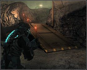 5 - Rozdział 12 (1) | Opis przejścia gry Dead Space 2 - Dead Space 2 - poradnik do gry