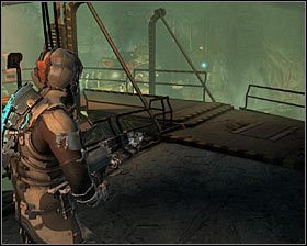 6 - Rozdział 12 (1) | Opis przejścia gry Dead Space 2 - Dead Space 2 - poradnik do gry
