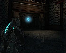9 - Rozdział 12 (1) | Opis przejścia gry Dead Space 2 - Dead Space 2 - poradnik do gry