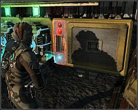 1 - Rozdział 12 (2) | Opis przejścia gry Dead Space 2 - Dead Space 2 - poradnik do gry