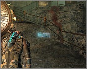 2 - Rozdział 12 (2) | Opis przejścia gry Dead Space 2 - Dead Space 2 - poradnik do gry
