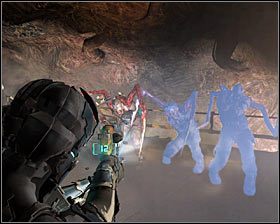 6 - Rozdział 12 (2) | Opis przejścia gry Dead Space 2 - Dead Space 2 - poradnik do gry