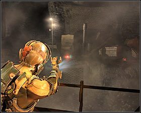 7 - Rozdział 12 (2) | Opis przejścia gry Dead Space 2 - Dead Space 2 - poradnik do gry