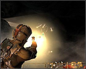 10 - Rozdział 12 (2) | Opis przejścia gry Dead Space 2 - Dead Space 2 - poradnik do gry