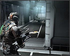 2 - Rozdział 13 (1) | Opis przejścia gry Dead Space 2 - Dead Space 2 - poradnik do gry