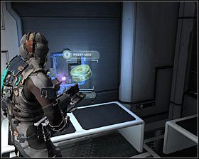 3 - Rozdział 13 (1) | Opis przejścia gry Dead Space 2 - Dead Space 2 - poradnik do gry