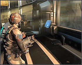 4 - Rozdział 13 (1) | Opis przejścia gry Dead Space 2 - Dead Space 2 - poradnik do gry