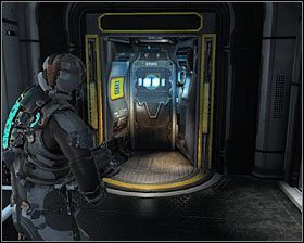 5 - Rozdział 13 (1) | Opis przejścia gry Dead Space 2 - Dead Space 2 - poradnik do gry
