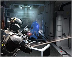 8 - Rozdział 13 (1) | Opis przejścia gry Dead Space 2 - Dead Space 2 - poradnik do gry