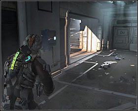 10 - Rozdział 13 (1) | Opis przejścia gry Dead Space 2 - Dead Space 2 - poradnik do gry