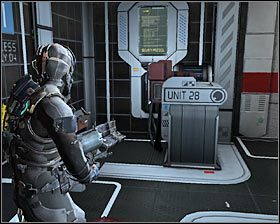 11 - Rozdział 13 (1) | Opis przejścia gry Dead Space 2 - Dead Space 2 - poradnik do gry