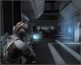 12 - Rozdział 13 (1) | Opis przejścia gry Dead Space 2 - Dead Space 2 - poradnik do gry