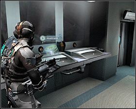 1 - Rozdział 13 (2) | Opis przejścia gry Dead Space 2 - Dead Space 2 - poradnik do gry
