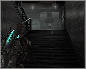 2 - Rozdział 13 (2) | Opis przejścia gry Dead Space 2 - Dead Space 2 - poradnik do gry