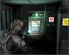 3 - Rozdział 13 (2) | Opis przejścia gry Dead Space 2 - Dead Space 2 - poradnik do gry