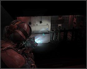 4 - Rozdział 13 (2) | Opis przejścia gry Dead Space 2 - Dead Space 2 - poradnik do gry