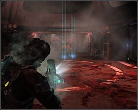 6 - Rozdział 13 (2) | Opis przejścia gry Dead Space 2 - Dead Space 2 - poradnik do gry