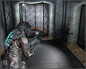 9 - Rozdział 13 (2) | Opis przejścia gry Dead Space 2 - Dead Space 2 - poradnik do gry