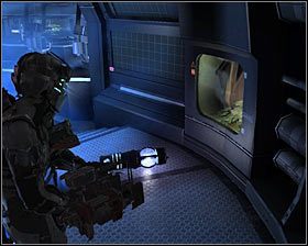 Broń się tak długo aż uda Ci się zlikwidować wszystkie potwory z pierwszej grupy - Rozdział 13 (2) | Opis przejścia gry Dead Space 2 - Dead Space 2 - poradnik do gry