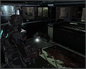 13 - Rozdział 13 (2) | Opis przejścia gry Dead Space 2 - Dead Space 2 - poradnik do gry