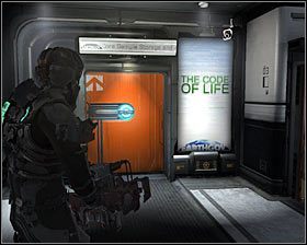 3 - Rozdział 13 (3) | Opis przejścia gry Dead Space 2 - Dead Space 2 - poradnik do gry