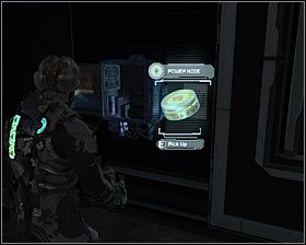 Oprócz Stalkerów musisz też uważać między innymi na Pukery #1 - Rozdział 13 (3) | Opis przejścia gry Dead Space 2 - Dead Space 2 - poradnik do gry