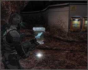 6 - Rozdział 13 (3) | Opis przejścia gry Dead Space 2 - Dead Space 2 - poradnik do gry