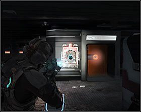 7 - Rozdział 13 (3) | Opis przejścia gry Dead Space 2 - Dead Space 2 - poradnik do gry