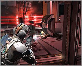 9 - Rozdział 13 (3) | Opis przejścia gry Dead Space 2 - Dead Space 2 - poradnik do gry