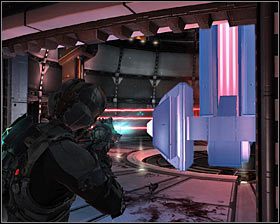 10 - Rozdział 13 (3) | Opis przejścia gry Dead Space 2 - Dead Space 2 - poradnik do gry