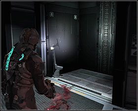 2 - Rozdział 13 (4) | Opis przejścia gry Dead Space 2 - Dead Space 2 - poradnik do gry