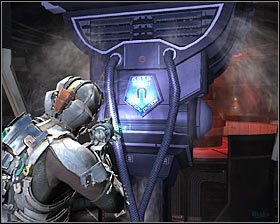 3 - Rozdział 13 (4) | Opis przejścia gry Dead Space 2 - Dead Space 2 - poradnik do gry