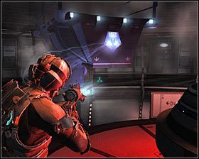 4 - Rozdział 13 (4) | Opis przejścia gry Dead Space 2 - Dead Space 2 - poradnik do gry