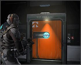5 - Rozdział 13 (4) | Opis przejścia gry Dead Space 2 - Dead Space 2 - poradnik do gry
