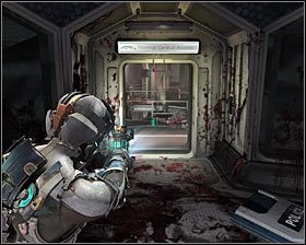 8 - Rozdział 13 (4) | Opis przejścia gry Dead Space 2 - Dead Space 2 - poradnik do gry