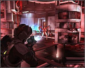 9 - Rozdział 13 (4) | Opis przejścia gry Dead Space 2 - Dead Space 2 - poradnik do gry