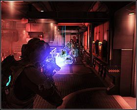 12 - Rozdział 13 (4) | Opis przejścia gry Dead Space 2 - Dead Space 2 - poradnik do gry