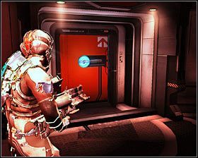 13 - Rozdział 13 (4) | Opis przejścia gry Dead Space 2 - Dead Space 2 - poradnik do gry