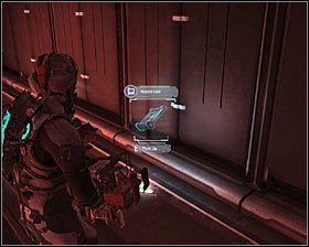 1 - Rozdział 13 (5) | Opis przejścia gry Dead Space 2 - Dead Space 2 - poradnik do gry