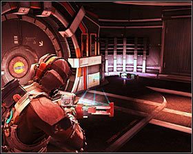 2 - Rozdział 13 (5) | Opis przejścia gry Dead Space 2 - Dead Space 2 - poradnik do gry