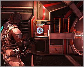 4 - Rozdział 13 (5) | Opis przejścia gry Dead Space 2 - Dead Space 2 - poradnik do gry