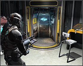 5 - Rozdział 13 (5) | Opis przejścia gry Dead Space 2 - Dead Space 2 - poradnik do gry