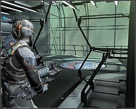 7 - Rozdział 13 (5) | Opis przejścia gry Dead Space 2 - Dead Space 2 - poradnik do gry