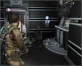8 - Rozdział 13 (5) | Opis przejścia gry Dead Space 2 - Dead Space 2 - poradnik do gry