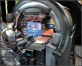 9 - Rozdział 13 (5) | Opis przejścia gry Dead Space 2 - Dead Space 2 - poradnik do gry