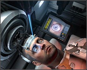 10 - Rozdział 13 (5) | Opis przejścia gry Dead Space 2 - Dead Space 2 - poradnik do gry
