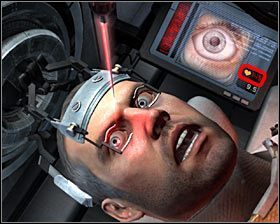 11 - Rozdział 13 (5) | Opis przejścia gry Dead Space 2 - Dead Space 2 - poradnik do gry